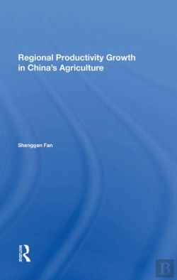 Bertrand.pt - Regional Productivity Growth In China'S Agriculture