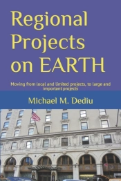 Regional Projects On Earth