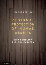 Regional Protection Of Human Rights: Documentary Supplement