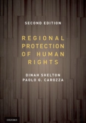 Regional Protection Of Human Rights: Documentary Supplement