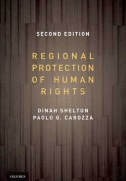 Bertrand.pt - Regional Protection Of Human Rights: Documentary Supplement