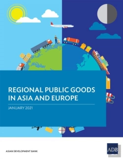 Bertrand.pt - Regional Public Goods In Asia And Europe