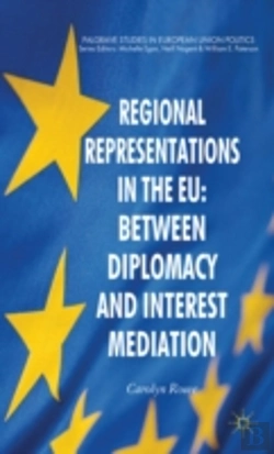 Bertrand.pt - Regional Representation In The Eu