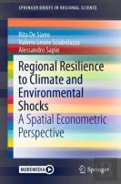 Regional Resilience To Climate And Environmental Shocks