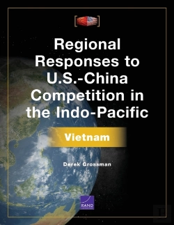 Bertrand.pt - Regional Responses To U.S.-China Competition In The Indo-Pacific