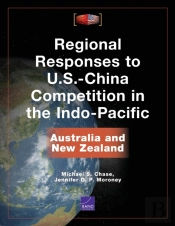 Regional Responses To U.S.-China Competition In The Indo-Pacific