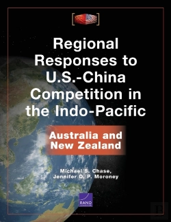 Bertrand.pt - Regional Responses To U.S.-China Competition In The Indo-Pacific