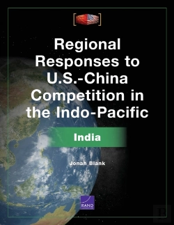 Bertrand.pt - Regional Responses To U.S.-China Competition In The Indo-Pacific