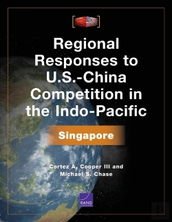 Bertrand.pt - Regional Responses To U.S.-China Competition In The Indo-Pacific