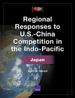 Bertrand.pt - Regional Responses To U.S.-China Competition In The Indo-Pacific