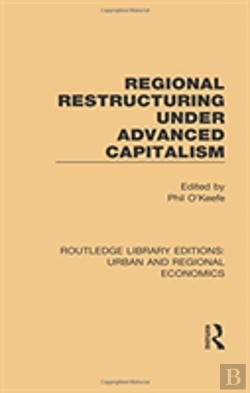 Bertrand.pt - Regional Restructuring Under Advanced Capitalism