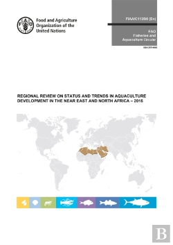 Bertrand.pt - Regional Review On Status And Trends In Aquaculture Development In The Near East And North Africa - 2015