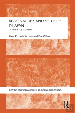 Bertrand.pt - Regional Risk And Security In Japan