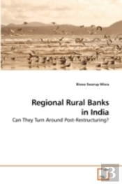 Regional Rural Banks In India