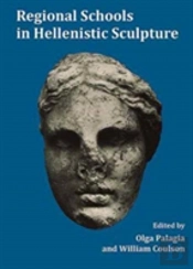 Regional Schools In Hellenistic Sculpture