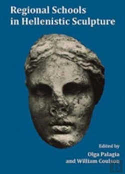 Bertrand.pt - Regional Schools In Hellenistic Sculpture
