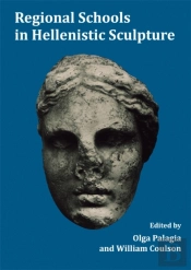 Regional Schools In Hellenistic Sculpture