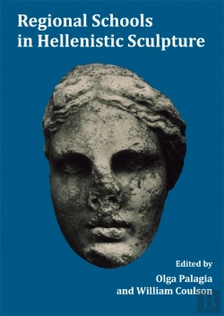 Bertrand.pt - Regional Schools In Hellenistic Sculpture