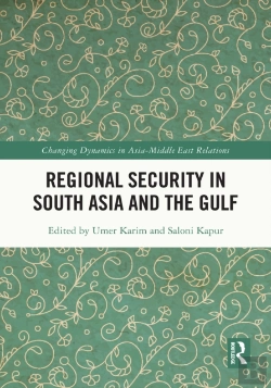 Bertrand.pt - Regional Security In South Asia And The Gulf