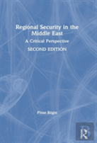 Regional Security In The Middle East