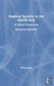 Regional Security In The Middle East