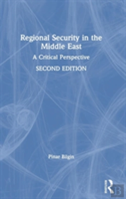 Bertrand.pt - Regional Security In The Middle East