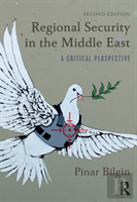 Regional Security In The Middle East