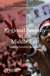 Regional Security In The Middle East
