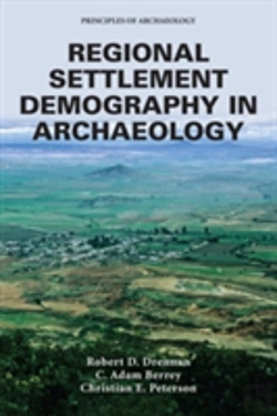 Bertrand.pt - Regional Settlement Demography In Archaeology