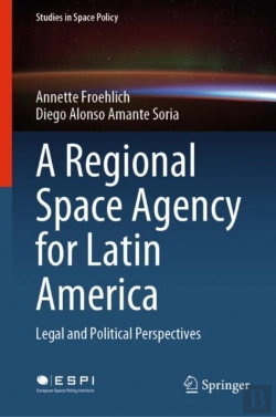 Bertrand.pt - Regional Space Agency For Latin America