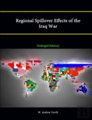 Regional Spillover Effects Of The Iraq War (Enlarged Edition)