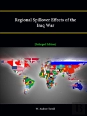 Regional Spillover Effects Of The Iraq War (Enlarged Edition)