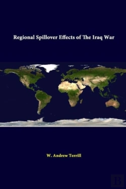 Bertrand.pt - Regional Spillover Effects Of The Iraq War