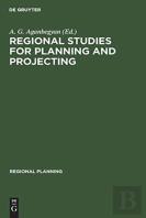 Regional Studies For Planning And Projecting