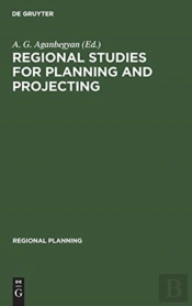 Regional Studies For Planning And Projecting