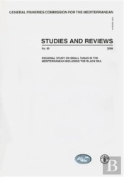Regional Study On Small Tunas In The Mediterranean Including The Black Sea
