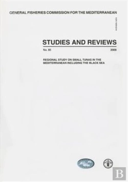 Bertrand.pt - Regional Study On Small Tunas In The Mediterranean Including The Black Sea