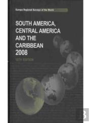 Regional Surveys Of The World 2008 Set