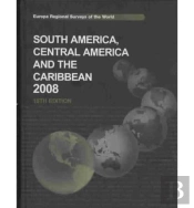 Regional Surveys Of The World 2008 Set