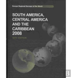 Bertrand.pt - Regional Surveys Of The World 2008 Set
