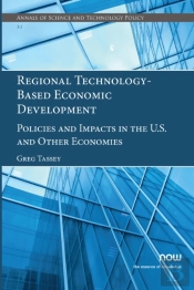 Regional Technology-Based Economic Development