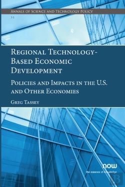 Bertrand.pt - Regional Technology-Based Economic Development