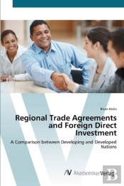 Regional Trade Agreements And Foreign Direct Investment