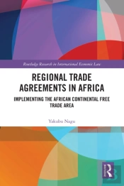 Regional Trade Agreements In Africa