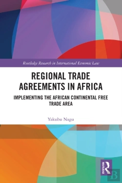 Bertrand.pt - Regional Trade Agreements In Africa