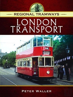 Bertrand.pt - Regional Tramways - London Transport