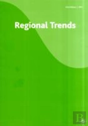 Regional Trends