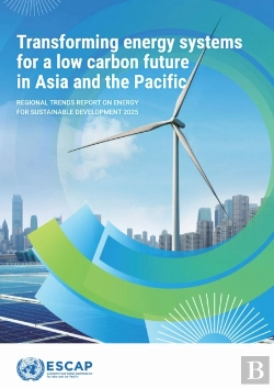 Bertrand.pt - Regional Trends Report On Energy For Sustainable Development 2025