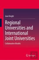 Regional Universities And International Joint Universities