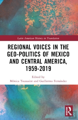 Bertrand.pt - Regional Voices In The Geo-Politics Of Mexico And Central America, 1959-2019
